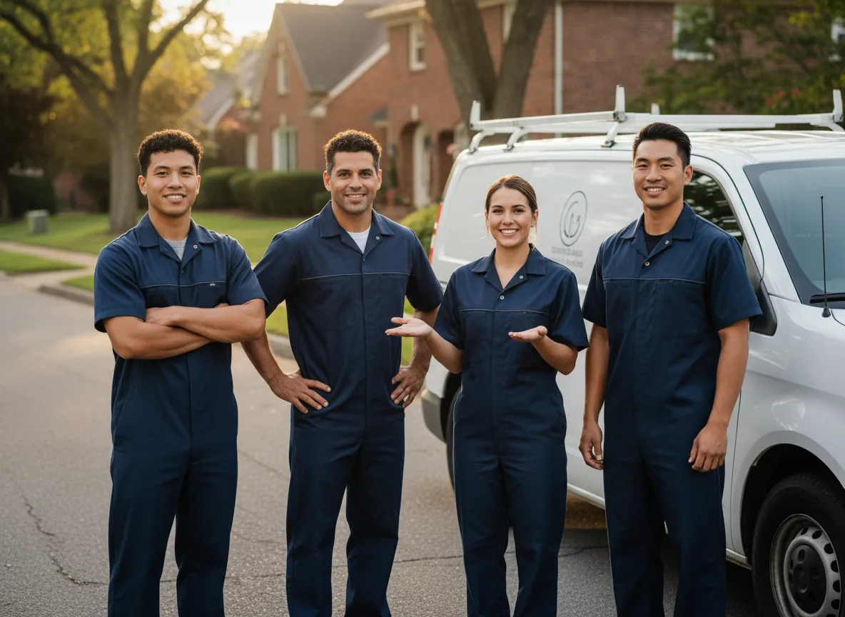 Home Gutter Service company in Cleves, OH